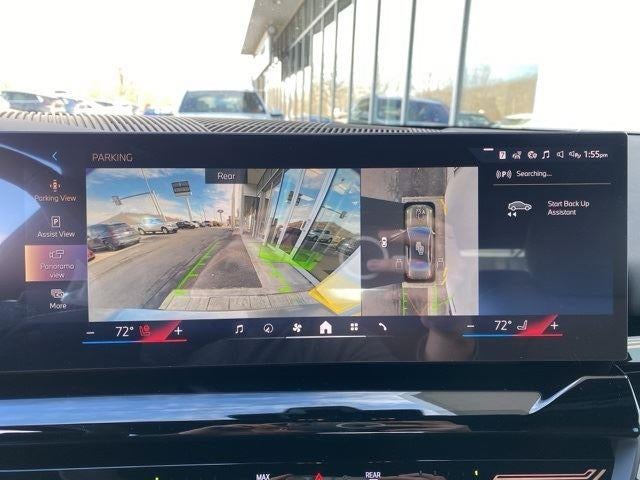 2026 BMW 5 Series 530i xDrive