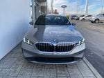 2026 BMW 5 Series 530i xDrive