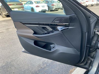 2026 BMW 5 Series 530i xDrive