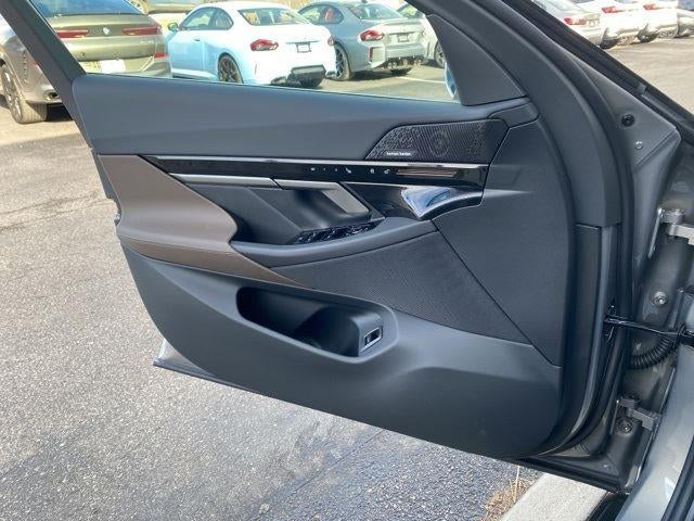 2026 BMW 5 Series 530i xDrive