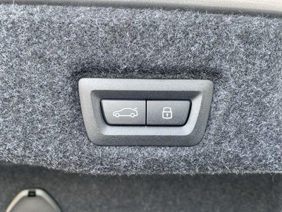 2026 BMW 5 Series 530i xDrive