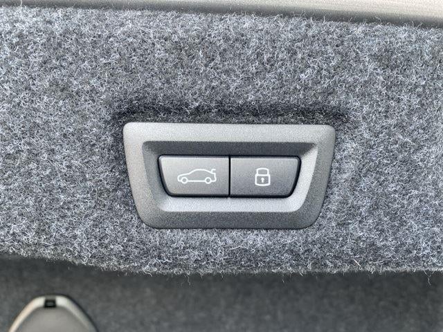 2026 BMW 5 Series 530i xDrive