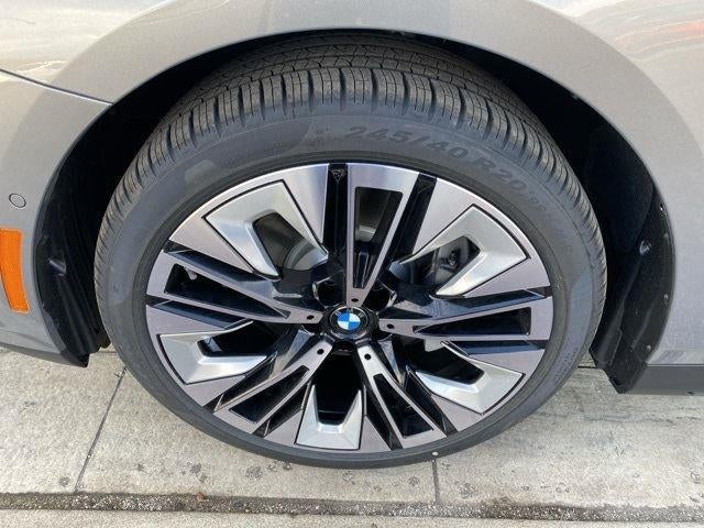 2026 BMW 5 Series 530i xDrive