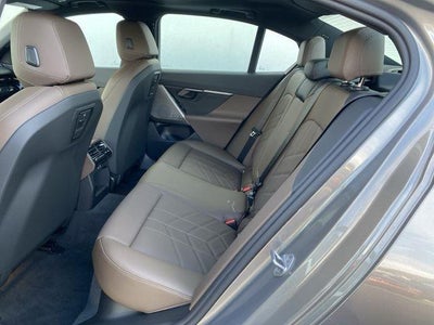 2026 BMW 5 Series 530i xDrive