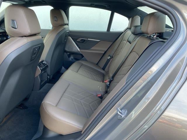 2026 BMW 5 Series 530i xDrive