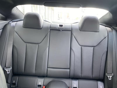 2026 BMW 4 Series 430i xDrive