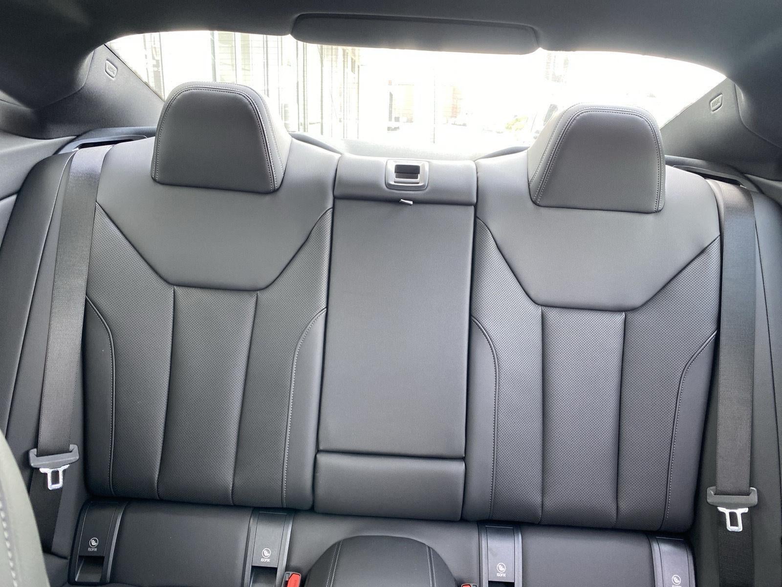 2026 BMW 4 Series 430i xDrive