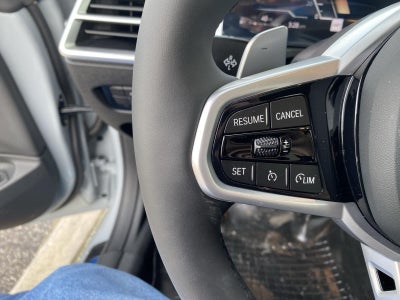 2026 BMW 4 Series 430i xDrive