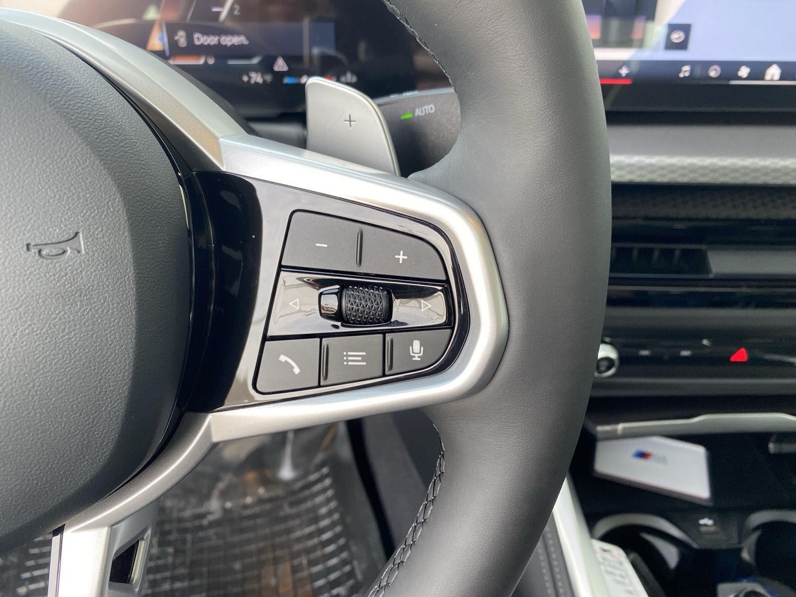 2026 BMW 4 Series 430i xDrive