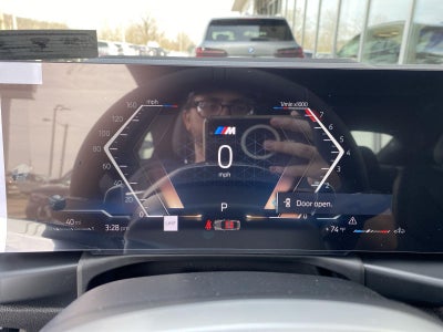 2026 BMW 4 Series 430i xDrive