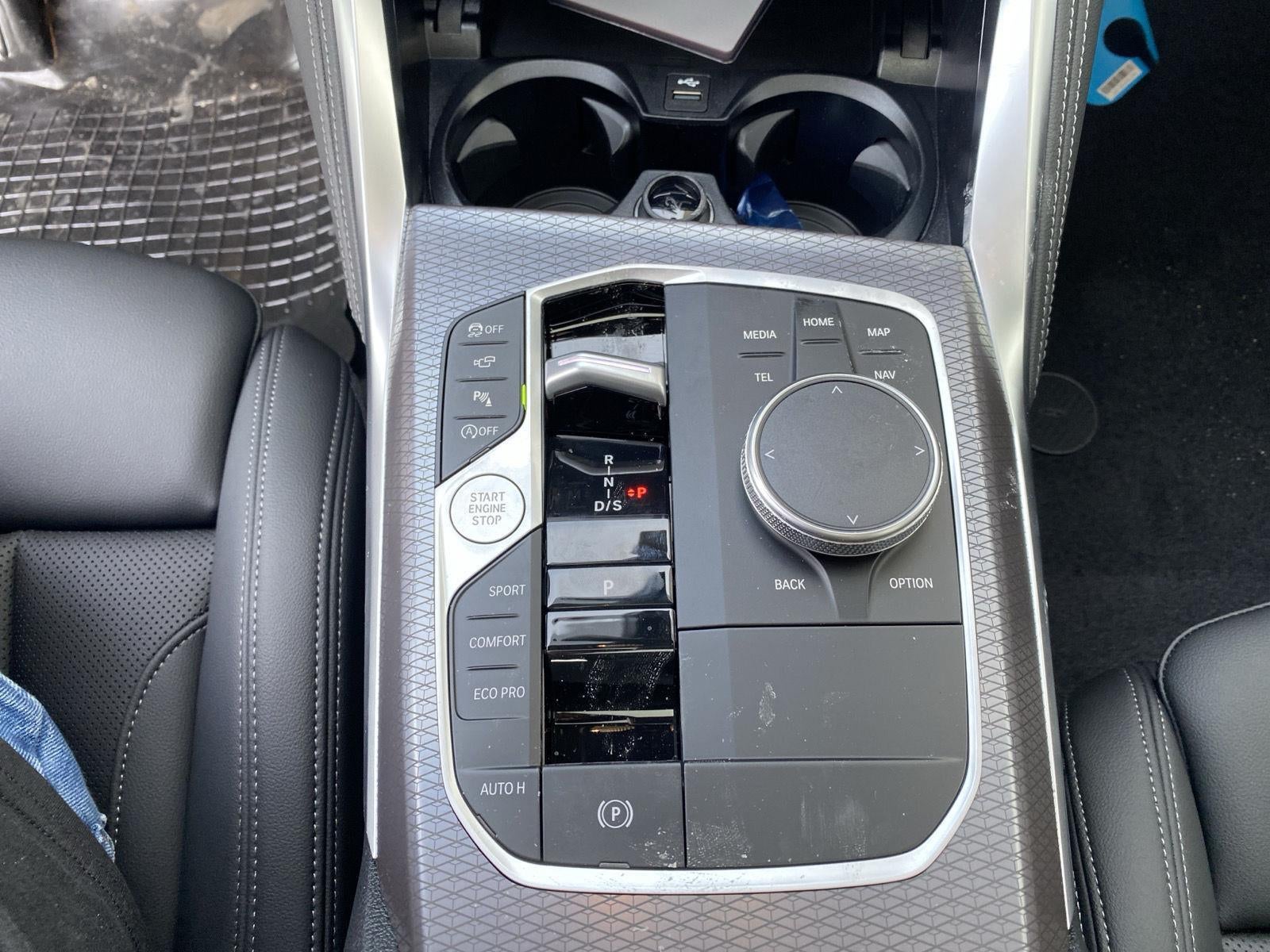 2026 BMW 4 Series 430i xDrive