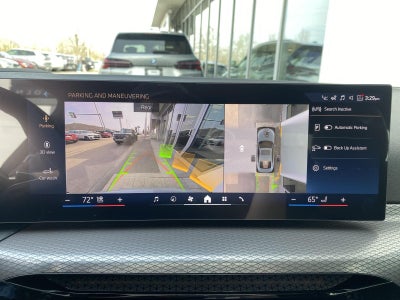 2026 BMW 4 Series 430i xDrive