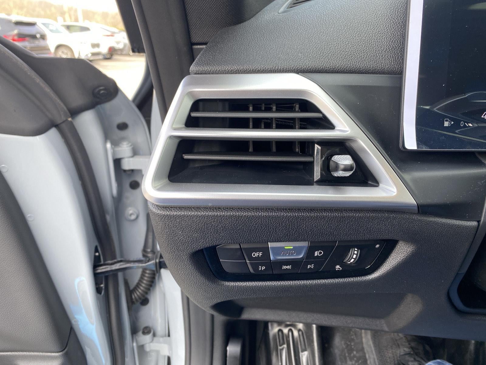 2026 BMW 4 Series 430i xDrive