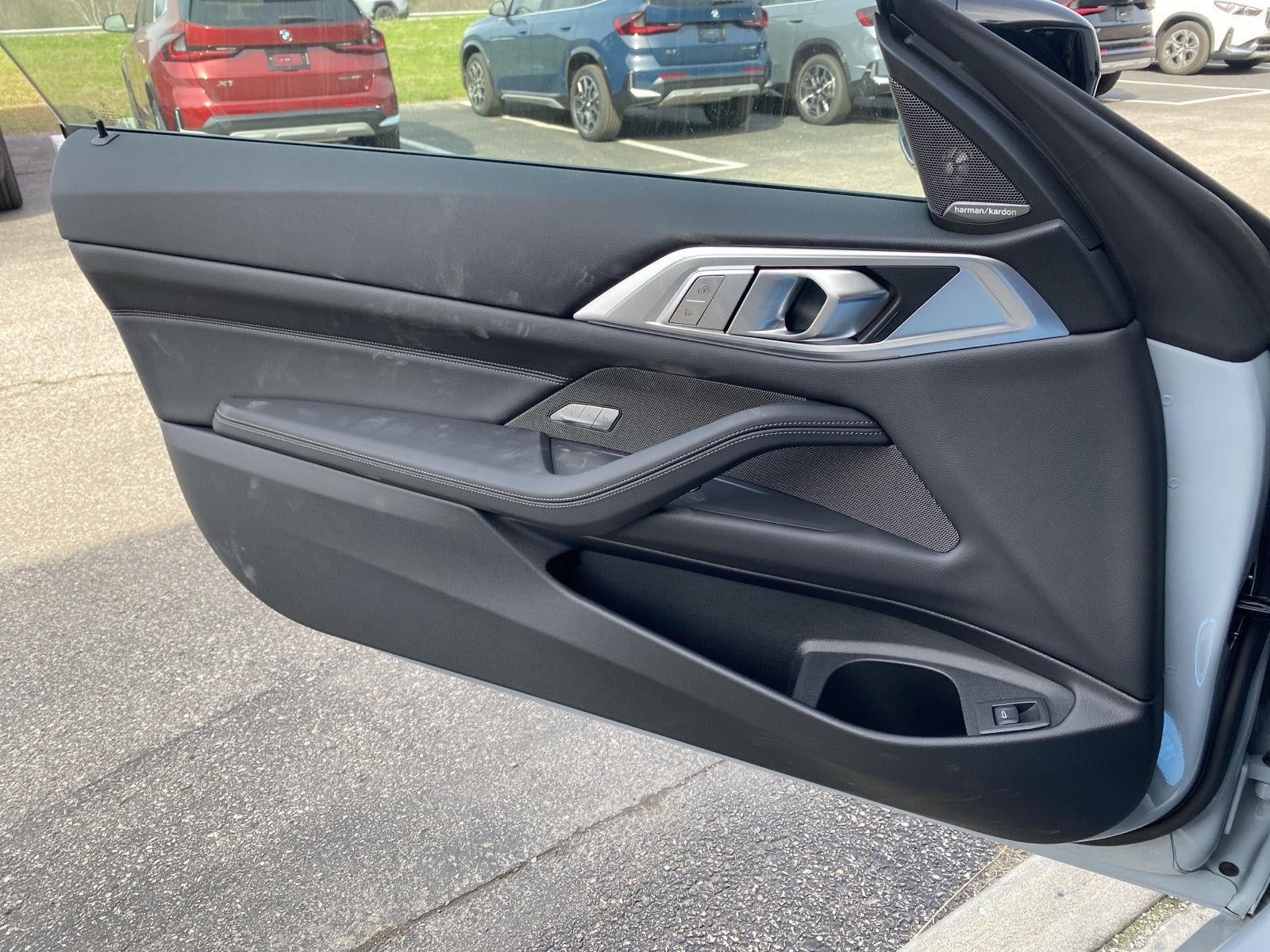 2026 BMW 4 Series 430i xDrive