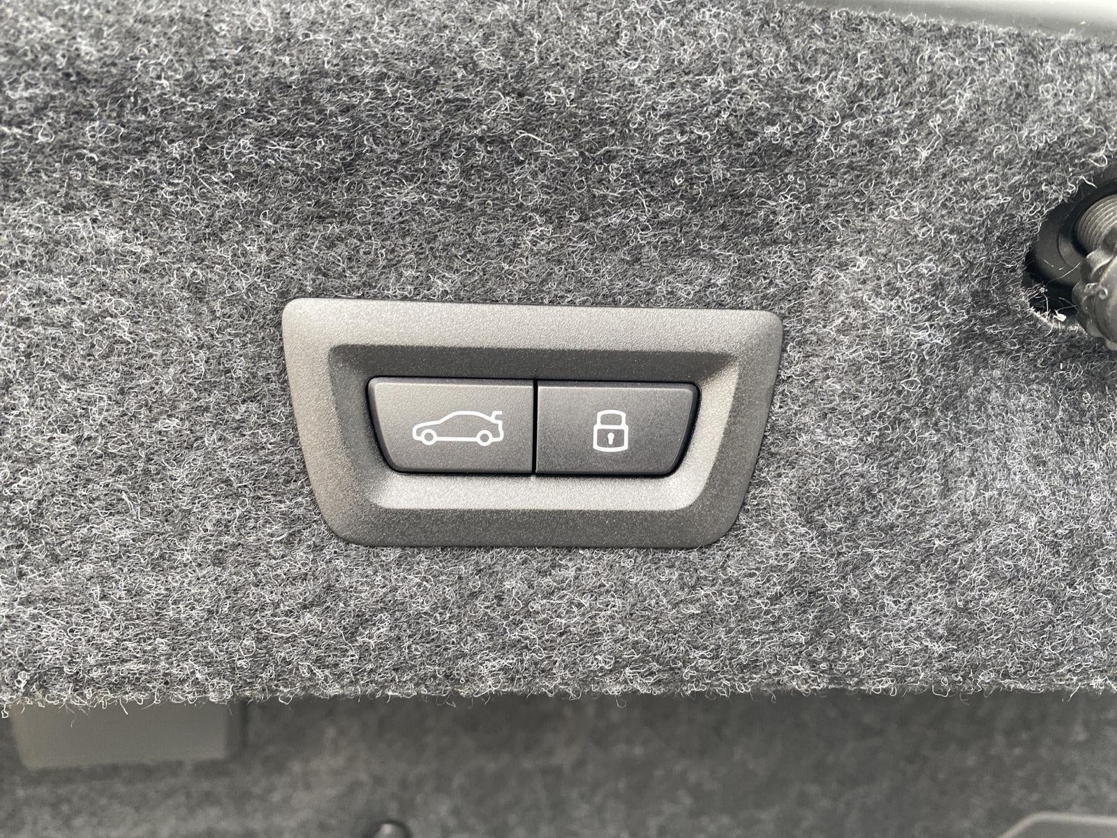 2026 BMW 4 Series 430i xDrive