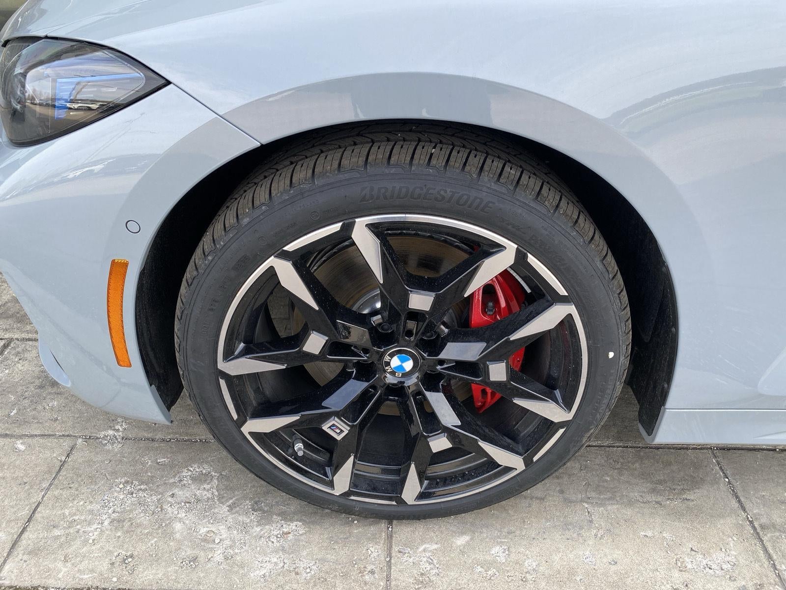 2026 BMW 4 Series 430i xDrive