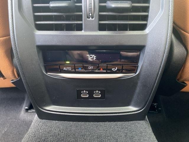 2026 BMW 4 Series M440i xDrive