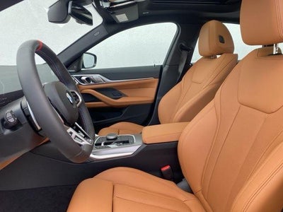 2026 BMW 4 Series M440i xDrive