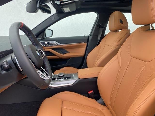 2026 BMW 4 Series M440i xDrive