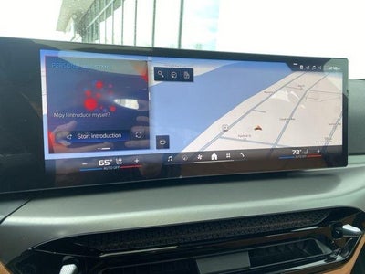 2026 BMW 4 Series M440i xDrive