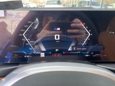 2026 BMW 4 Series M440i xDrive