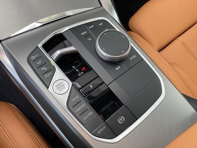 2026 BMW 4 Series M440i xDrive