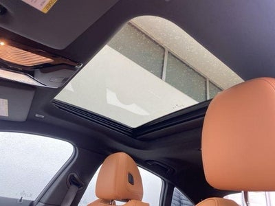 2026 BMW 4 Series M440i xDrive