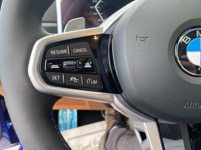 2026 BMW 4 Series M440i xDrive
