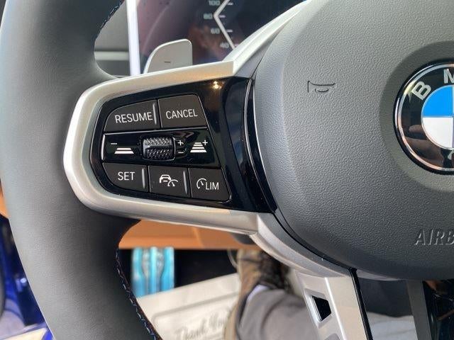 2026 BMW 4 Series M440i xDrive