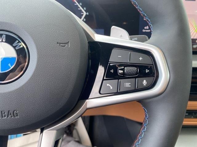 2026 BMW 4 Series M440i xDrive