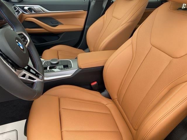 2026 BMW 4 Series M440i xDrive