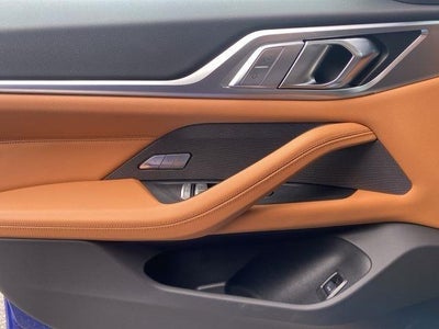2026 BMW 4 Series M440i xDrive