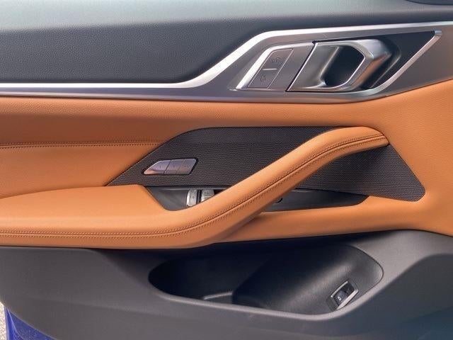 2026 BMW 4 Series M440i xDrive