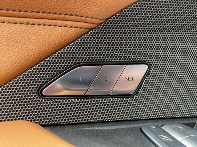 2026 BMW 4 Series M440i xDrive