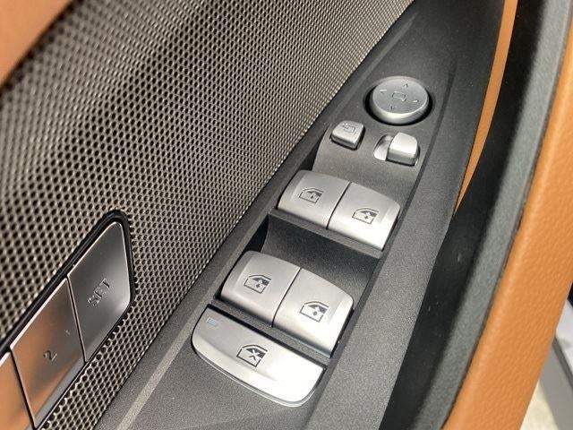 2026 BMW 4 Series M440i xDrive