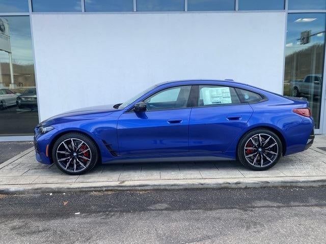 2026 BMW 4 Series M440i xDrive