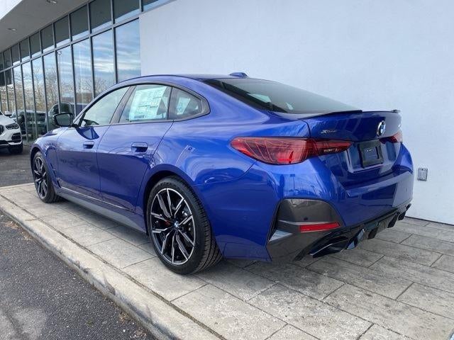 2026 BMW 4 Series M440i xDrive