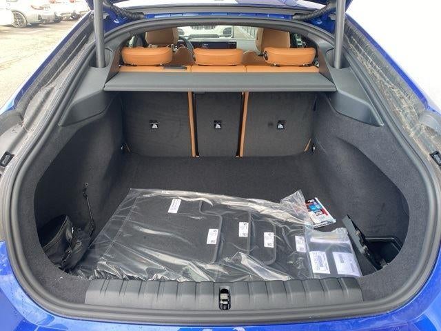 2026 BMW 4 Series M440i xDrive