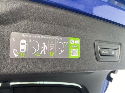 2026 BMW 4 Series M440i xDrive