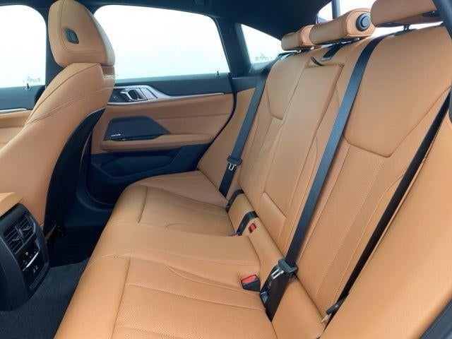 2026 BMW 4 Series M440i xDrive