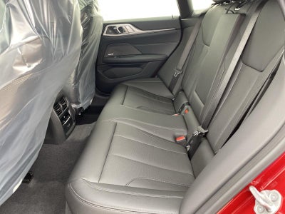 2026 BMW 4 Series M440i xDrive