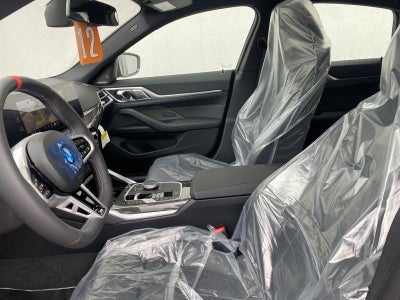 2026 BMW 4 Series M440i xDrive