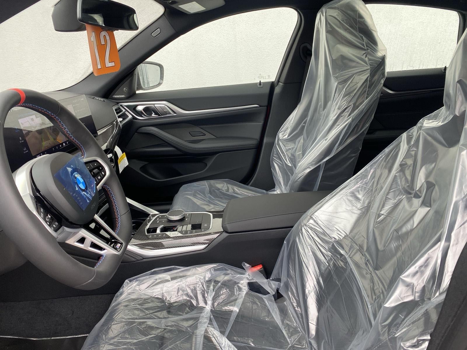 2026 BMW 4 Series M440i xDrive