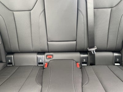 2026 BMW 4 Series M440i xDrive