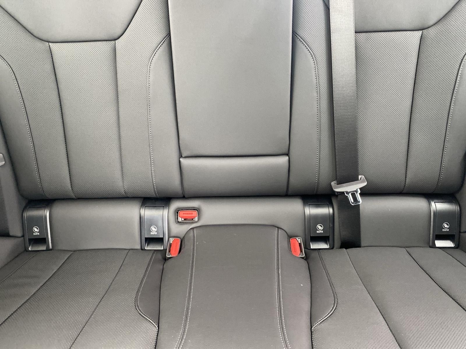 2026 BMW 4 Series M440i xDrive