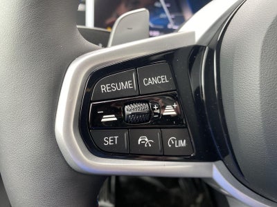 2026 BMW 4 Series M440i xDrive