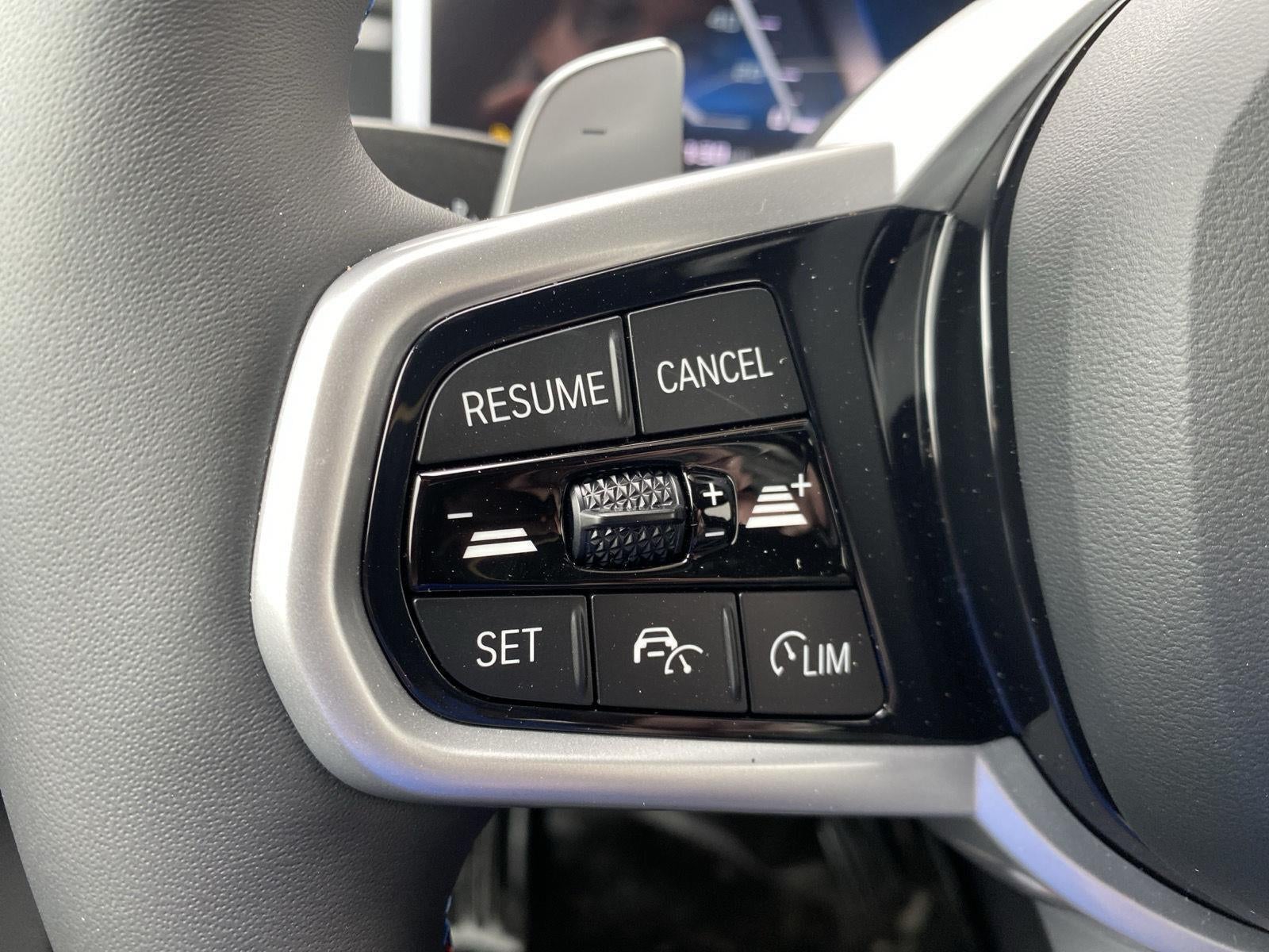 2026 BMW 4 Series M440i xDrive