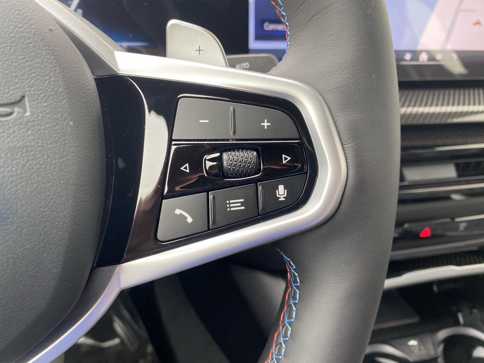 2026 BMW 4 Series M440i xDrive