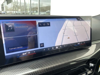 2026 BMW 4 Series M440i xDrive