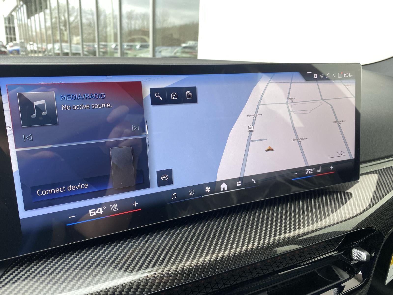2026 BMW 4 Series M440i xDrive